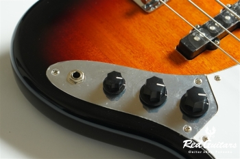 AFFINITY SERIES JAZZ BASS - 3CS
